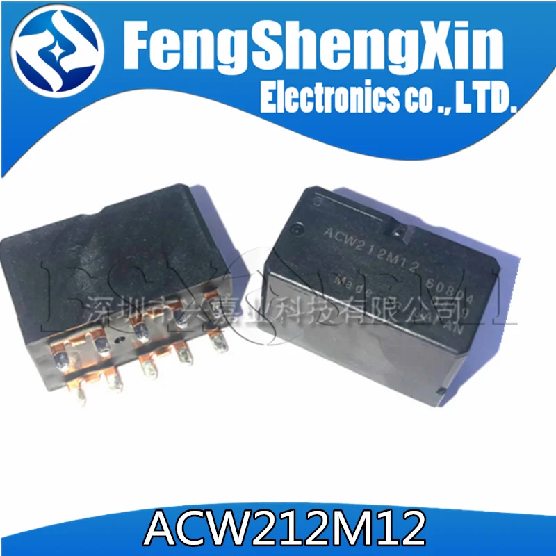 

1pcs ACW212M12 M11 Suitable for directional machine power computer relay