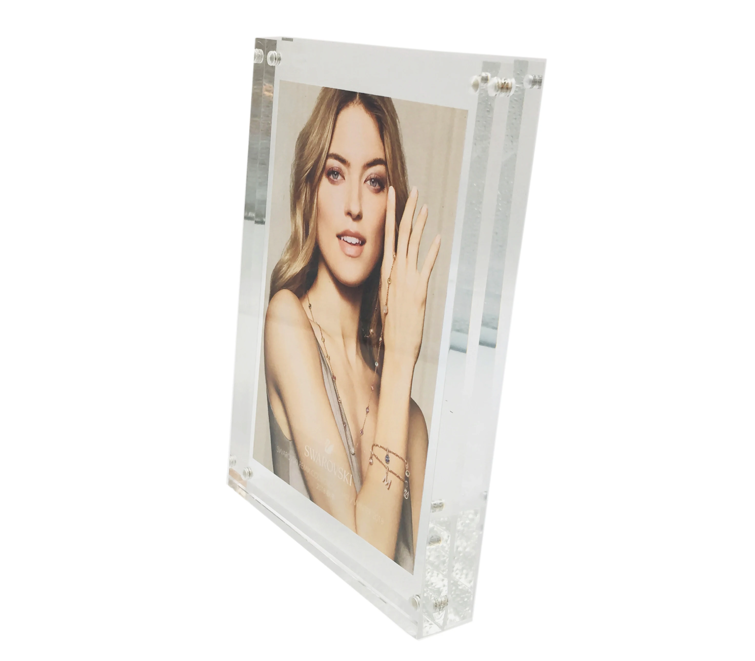Acrylic Photo Frame…