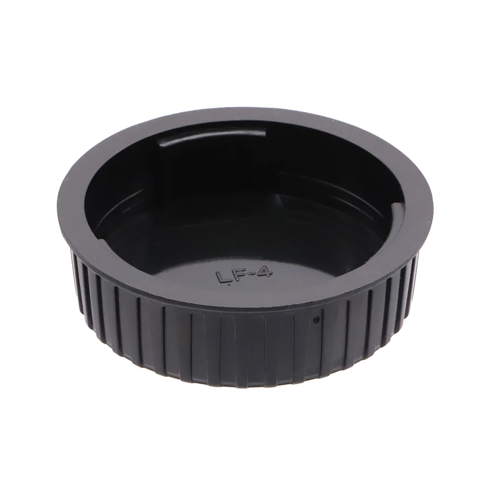 For Nikon F mount Rear Lens Cap Cover Lid Black Plastic accept Wholesale NP3255