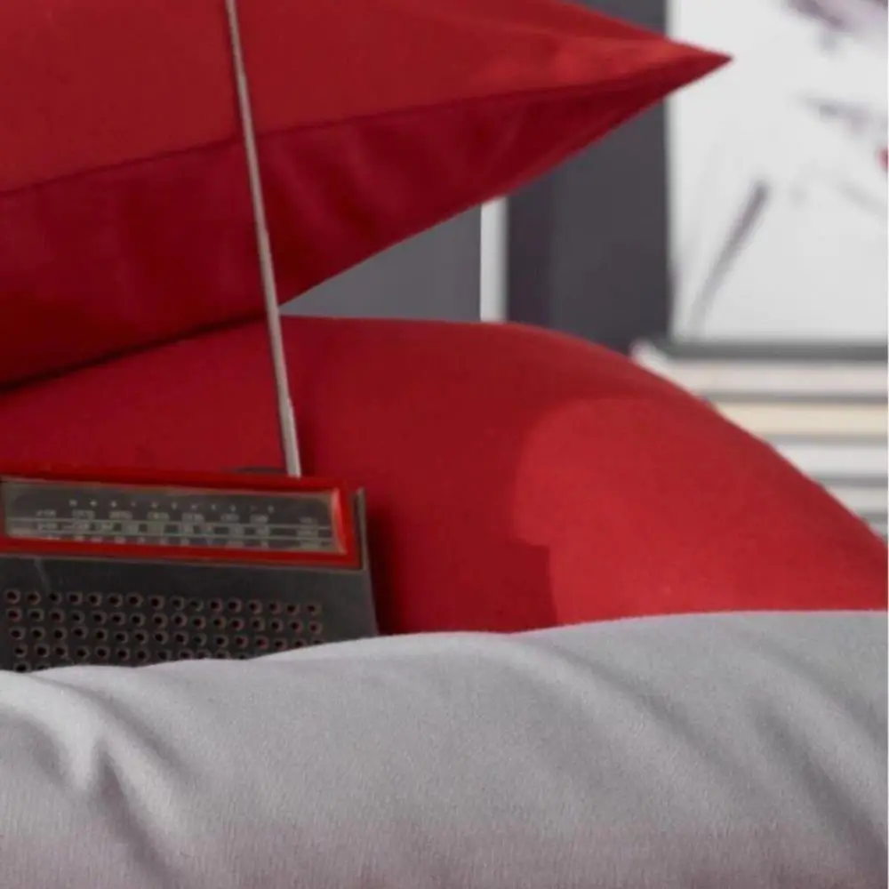 Комплект постельного белья из 4 предметов, 200x220