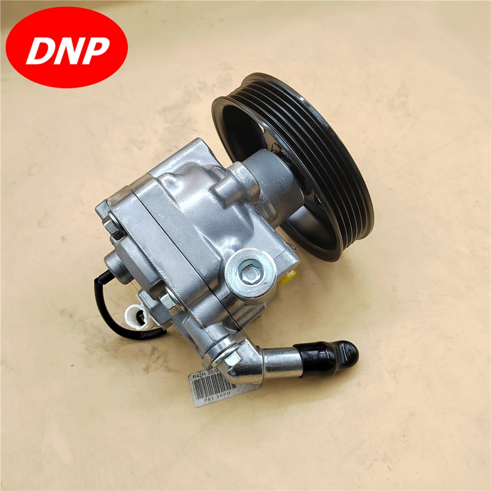 

PAT Power Steering Pump For Subaru Forester 5609 34430-SA010 34430SA010 34430-SA000 34430SA000