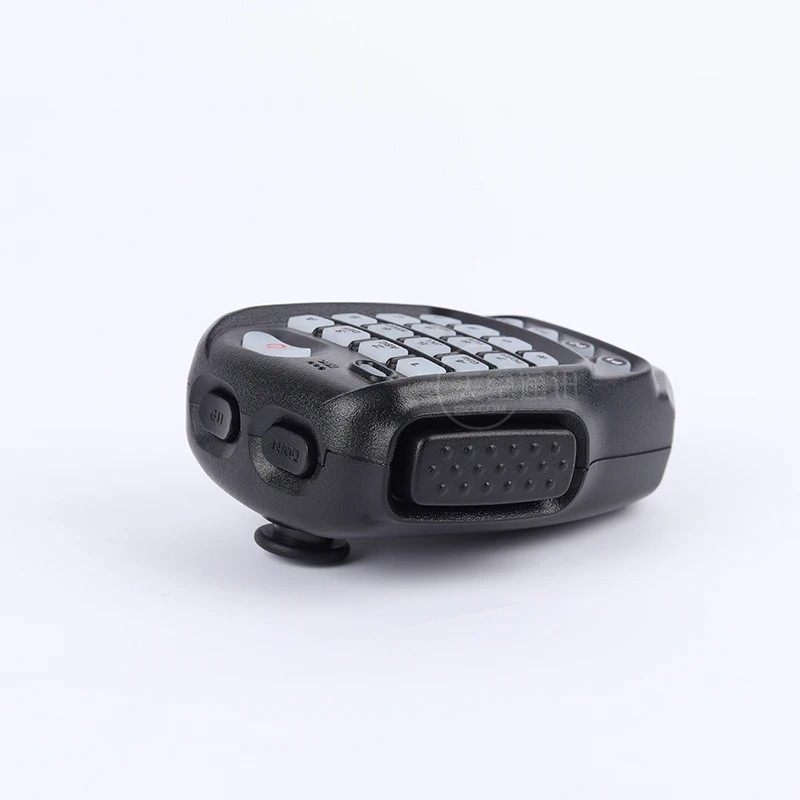 Bluetooth wireless handheld microphone Huanyu BT-85 suitable for Yaesu UV segment car radio mh-48 ssm-85d