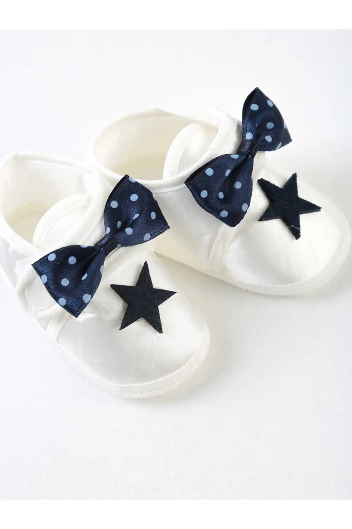 Navy blue 1 Years Old Male Baby 4 PCs Set