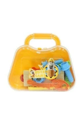 Fun Toy Display Boxed Sam Master Repair Bag 431619618