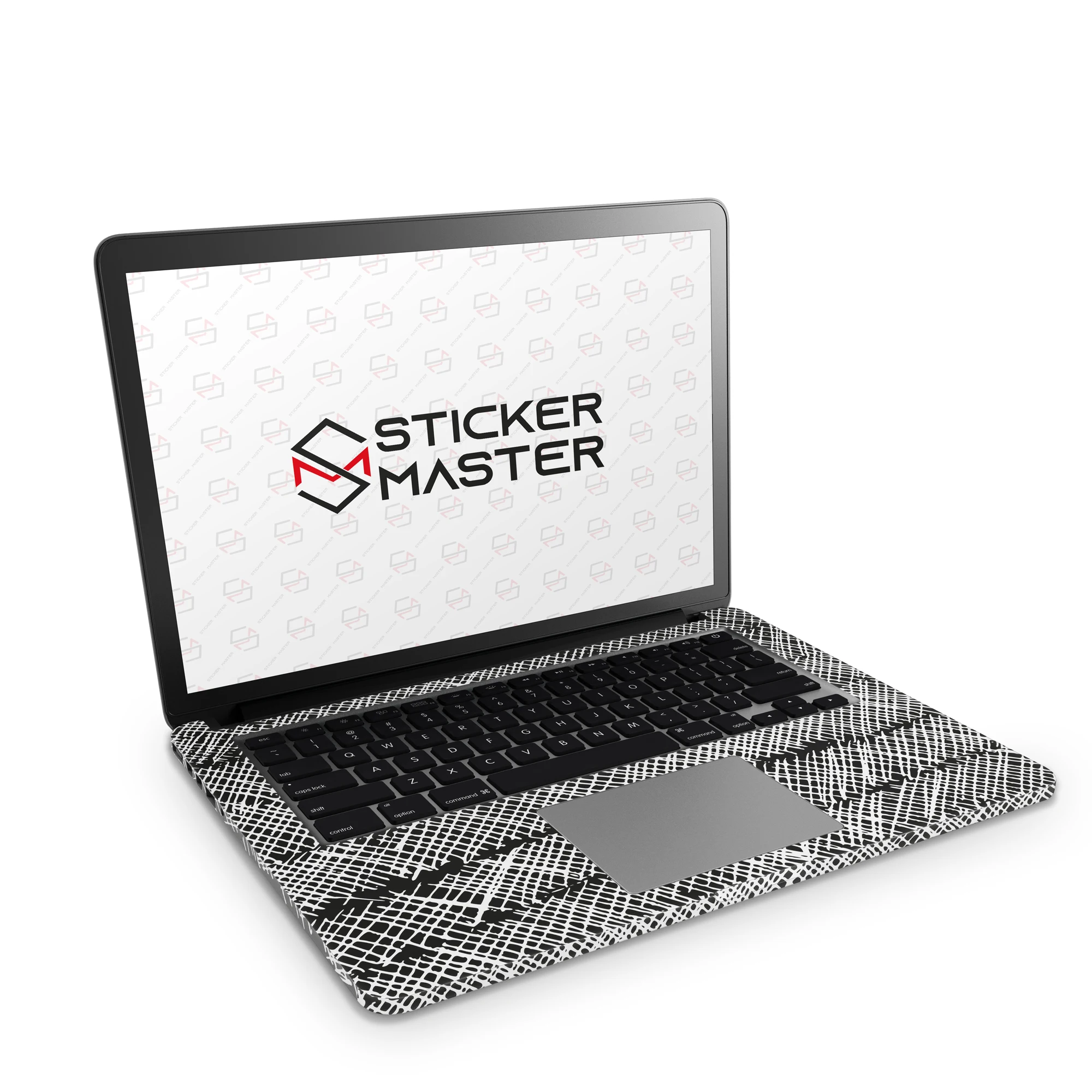 Sticker Master Texturas 2 Laptop Vinyl Sticker Skin Cover For 10 12 13 14 15.4 15.6 16 17 19 