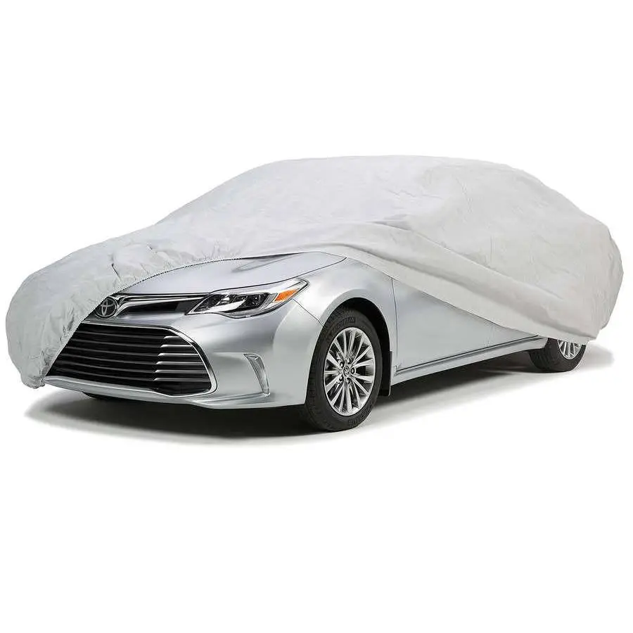 Custom fit Car Awnings for Water Proof Miflonlu Car Tarpaulin 4 Seasons Protection! TARPAULIN PROTECTION CARE REPAIR CAR ACCESSORIES MODIFIED