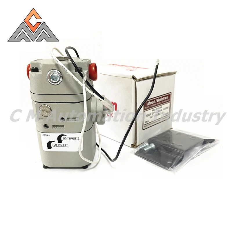 Thương Hiệu Mới Ban Đầu Bellofram Tỷ Lệ Thuận Với Van 961-070-000