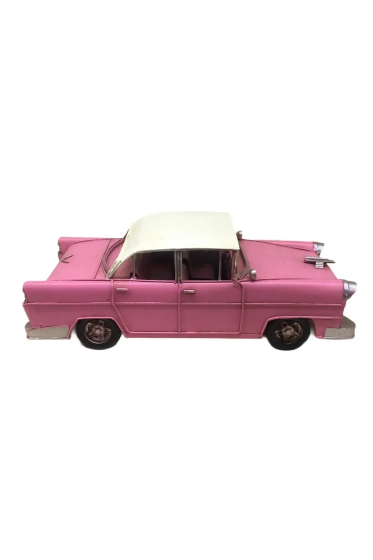 Handmade Decorative Metal Car Chevrolet, Turkey from Fast Delivery