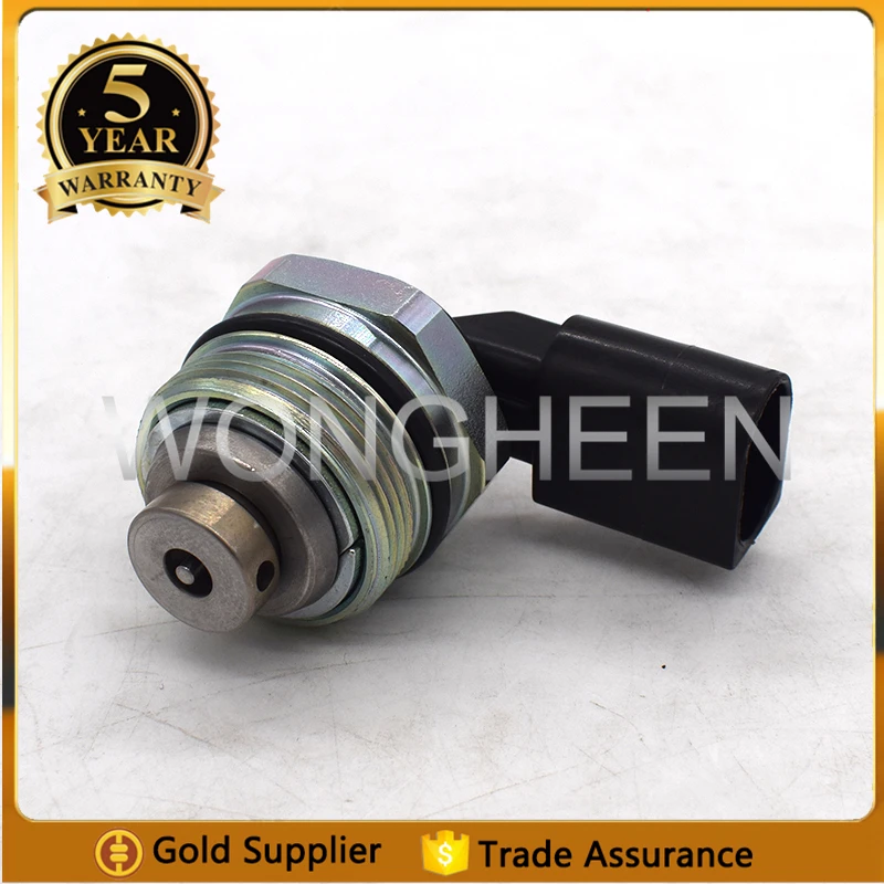 079127025C 079 127 025AF 079127025AF 1pc Pressure Fuel Pump Fits For 2007 2008 2009 A-udi Q7 A6 Quattro 4.2L V8