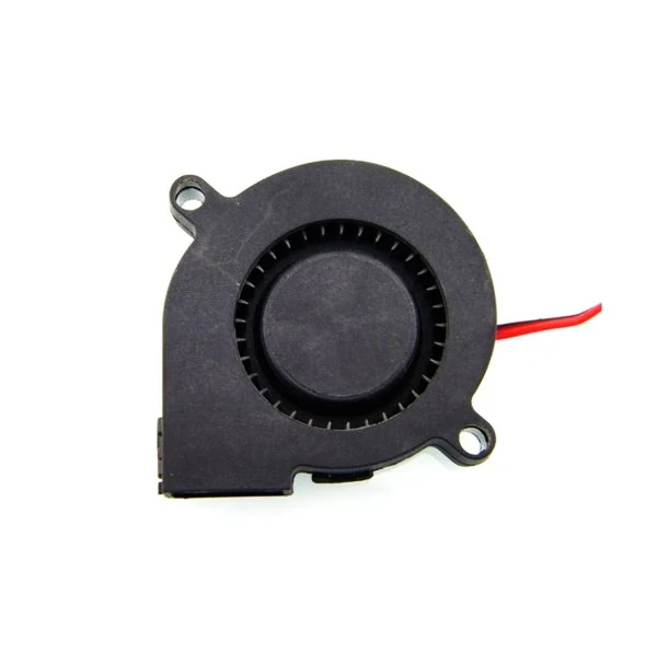 Centrifugal fan 12V