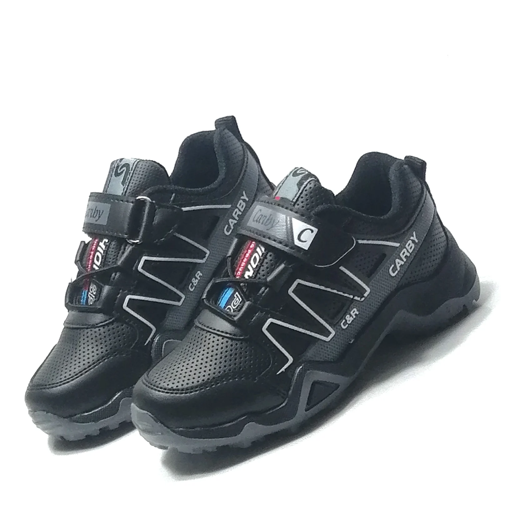 

KIDS SNEAKERS. WALKING AND SCHOOL SHOES WATERPROOF NON-SLIP SOLE SOFT INNER LINING COMFORTABLE NEW SEASON QUALITY STRONG