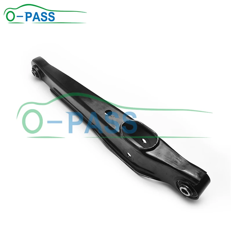 OPASS Rear axle Lower Control arm For JEEP Compass PATRIOT & DODGE CALIBER 2011- 5105272AJ In Stock Fast Shipping