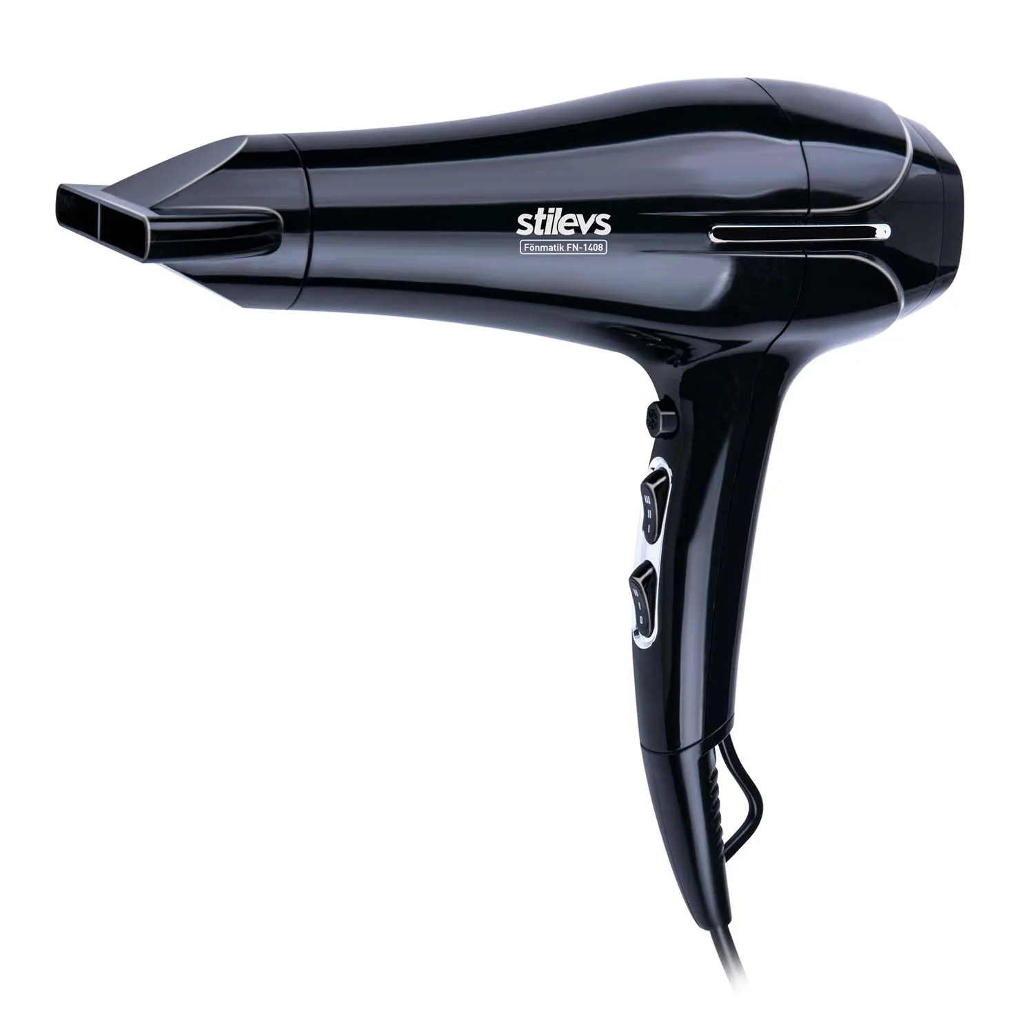 FÖNMATİK FN-1408 Haar Trockner