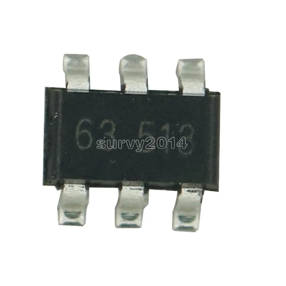 20 قطعة OB2263MP SOT23-6 OB2263 سوت OB2263AMP SMD جديدة ومبتكرة