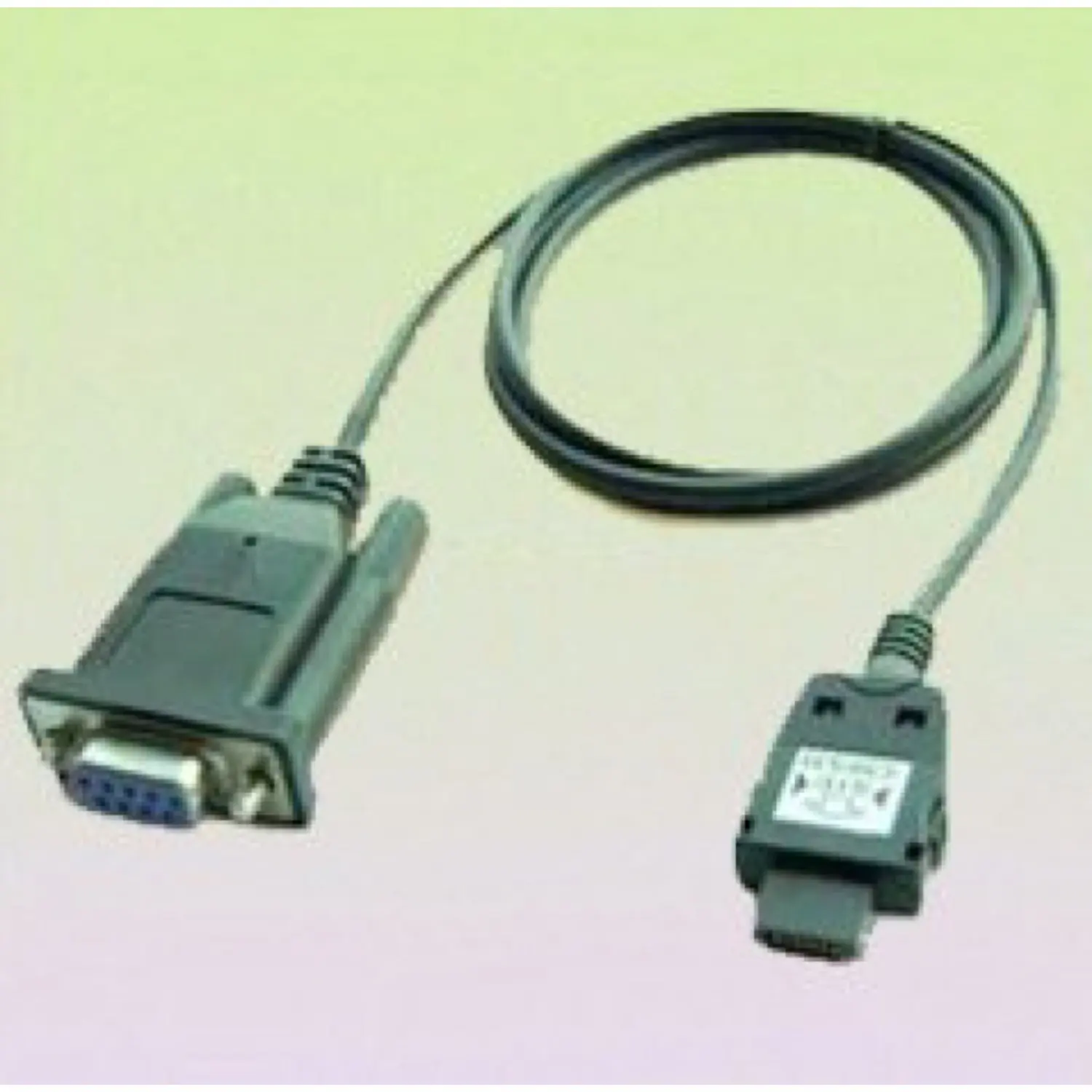 Siemens S40 and S42 data release Cable