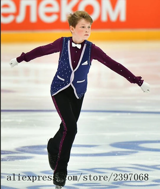 Pantalon patinage decathlon new arrivals