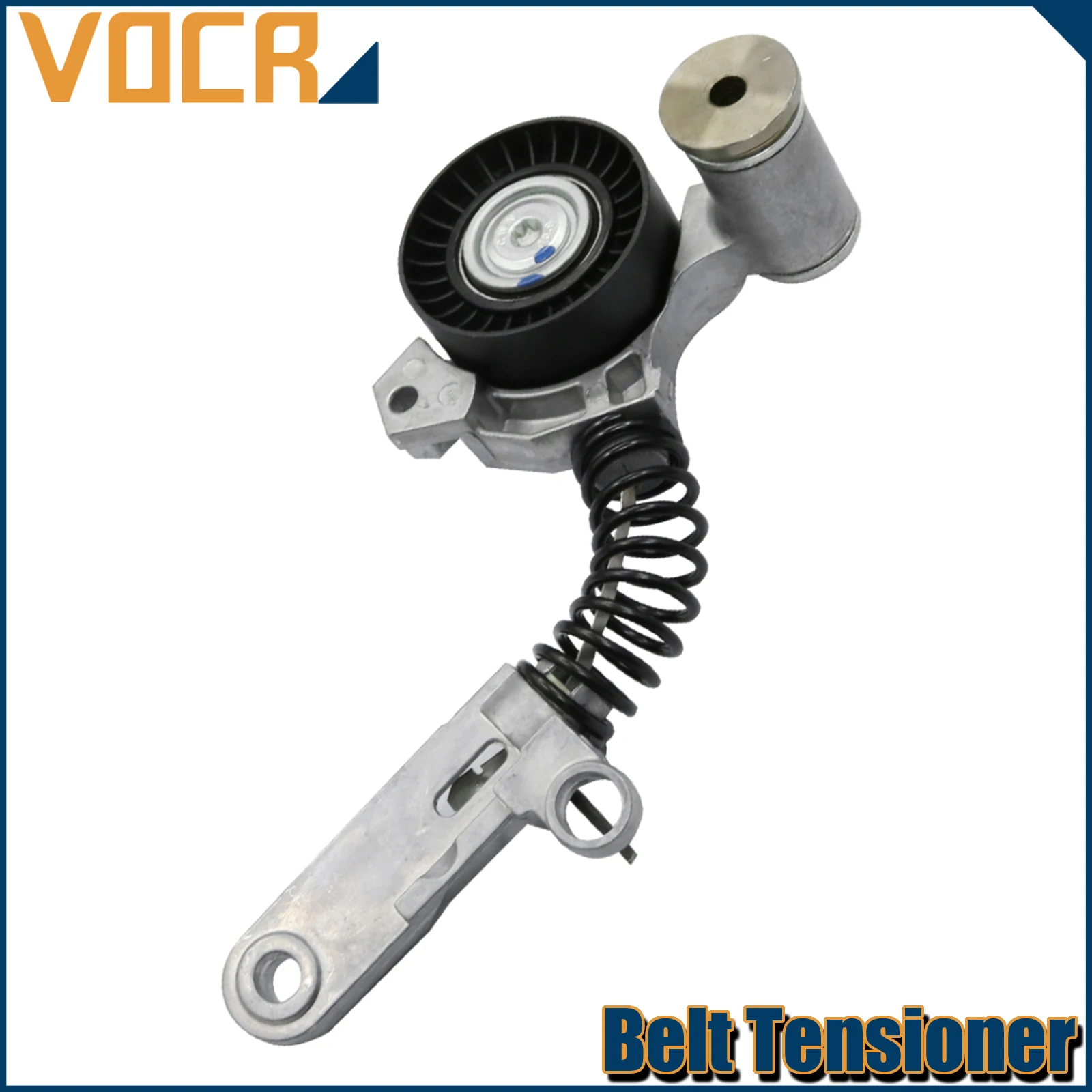 

VOCR 1ZRFE 2ZRFE For Toyota Corolla 1.6 1.8 2014-2017 Belt Tensioner Pulley OEM 16620-0T020 Car Accessories