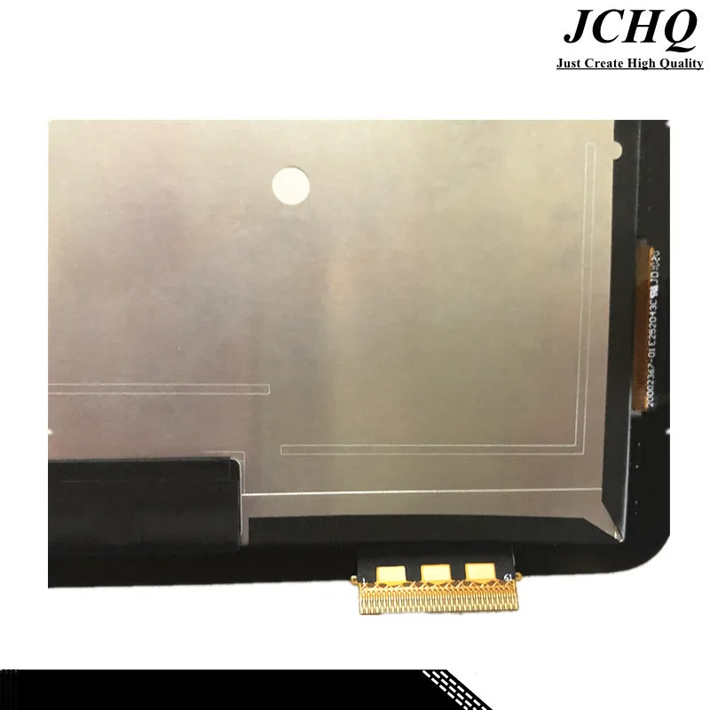 JCHQ Original For Microsoft Surface Go 2 1901 1926 1927 LCD 디스플레이 터치 스크린 Go 2 LCD 교체 4 주문