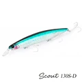 SCOUT 130S-D