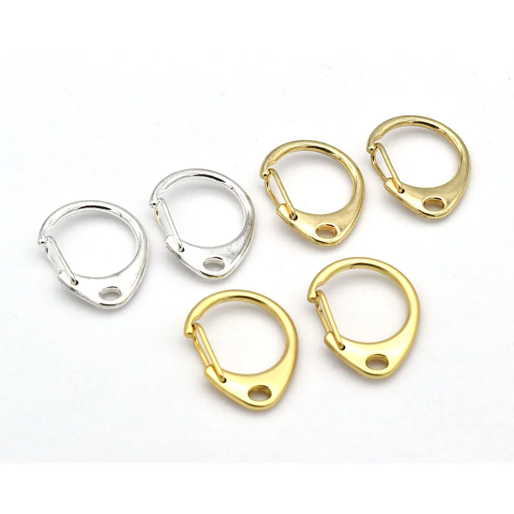 

Gold Lobster Clasps Keychain Hook Snap Hook Clasp Trigger Clips Handbag Hook Carabiner Snap Clip Hook Lanyards Snap Hooks Clips