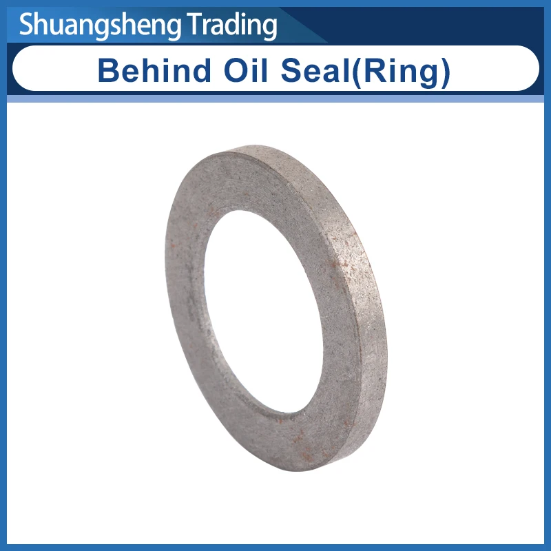 

Behind Oil Seal(Ring) For SIEG C1-036 Grizzly M1015 SOGI M1-150 Mr.Meister Compact 7 Lathes Spare Parts