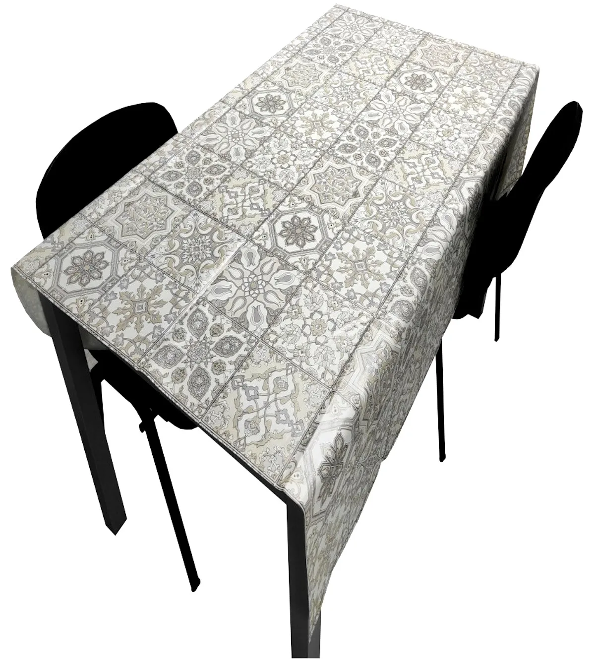 Comercial Candela| Table Cloth| Pvc Composite| Teflon Base| Decoration And Accessories| Waterproof| Rectangular Board Rubber| Kitchen Mat| Wood Protector| Anti-Scratch| Dining Room