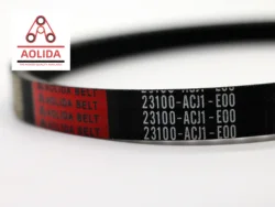 X-TOWN-125 KEVLAR Scooter drive belt for Kymco X-TOWN-125 2018-2020 OEM 23100-ACJ1-E00