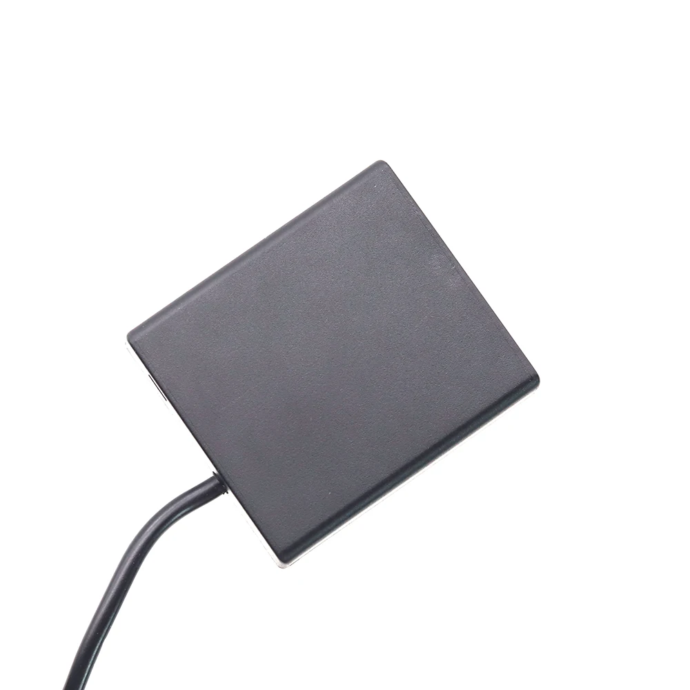 DC Coupler For DMW-DCC11 Dummy Battery 4017 Female for Lumix DMC-GF6 GF5 GF3 GX7 S6 ZS100 LX100 GX85 LX100 ZS110 TZ80 etc.