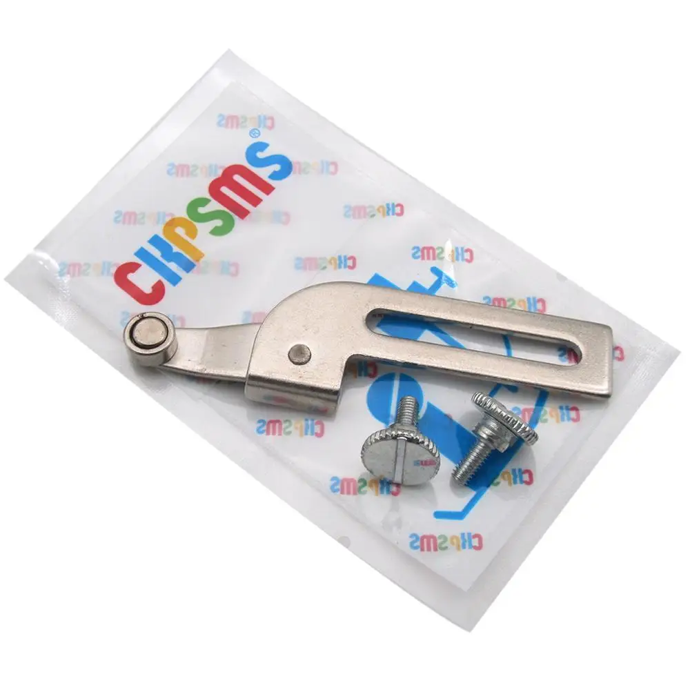 Swing Away Roller Guide For Sewing Machine With Screws - Short Arm, 7MM Roller #G30-M 1SET