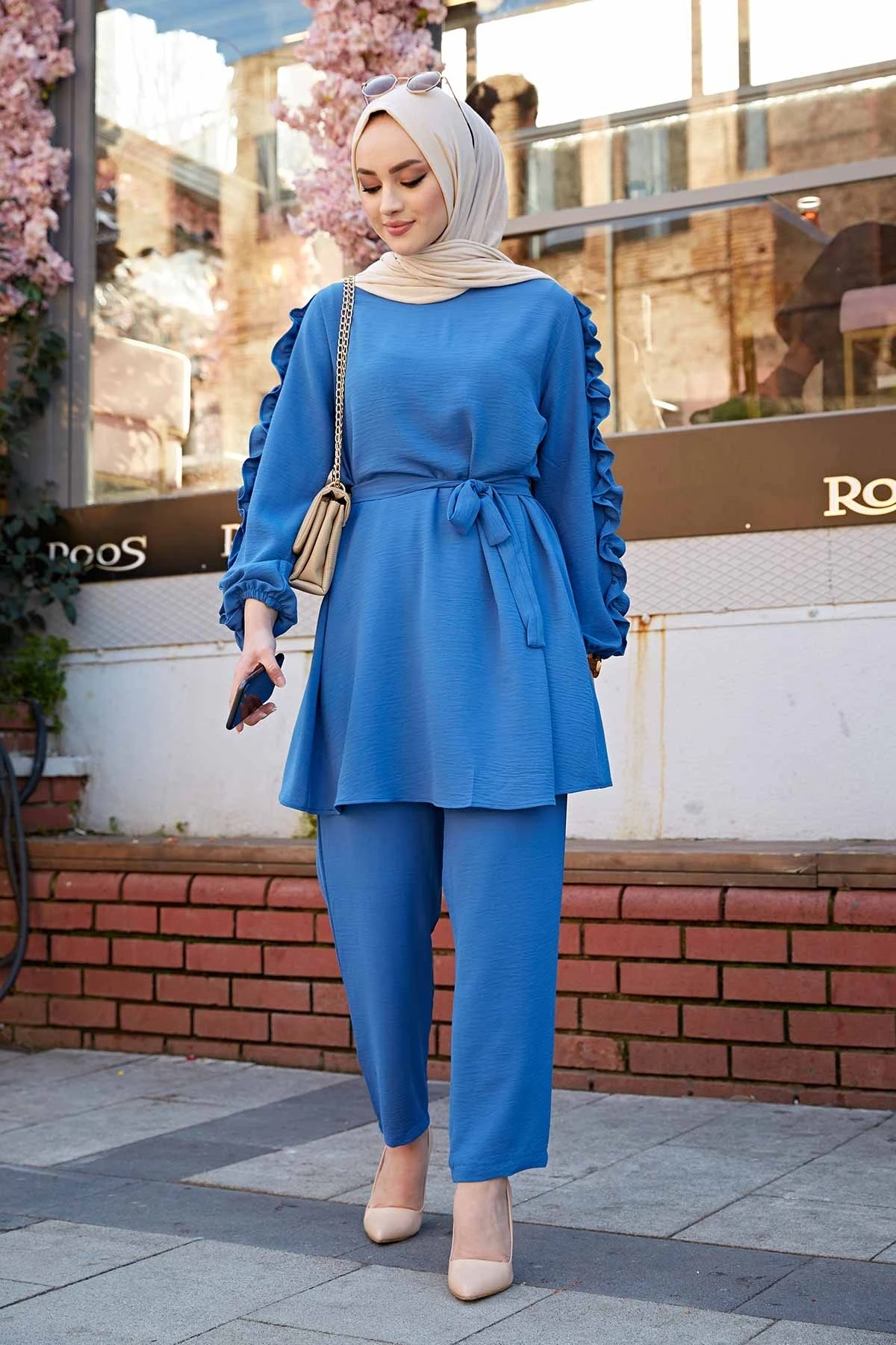 ensemble femme musulmane tunique femme musulman ensemble femme