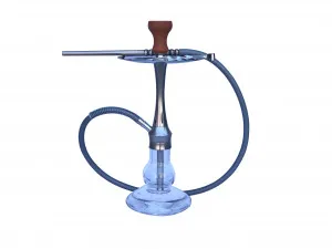 KEFO SMALL SIS HOOKAH: Una Evaluación Detallada para Amantes del Shisha en Espacios Pequeños