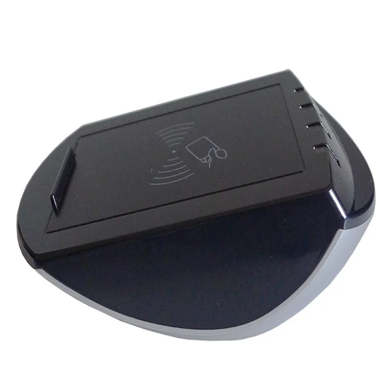 

13.56 MHZ HF RFID Mifare OEM ISO15693 smartcard reader & writer which could Read Card