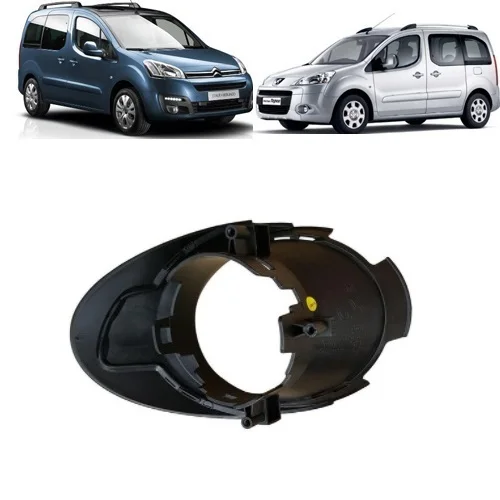 LEFT FOG HEADLIGHT CERCEVESI BERLINGO-DATING PEAK 2012- 1608323380