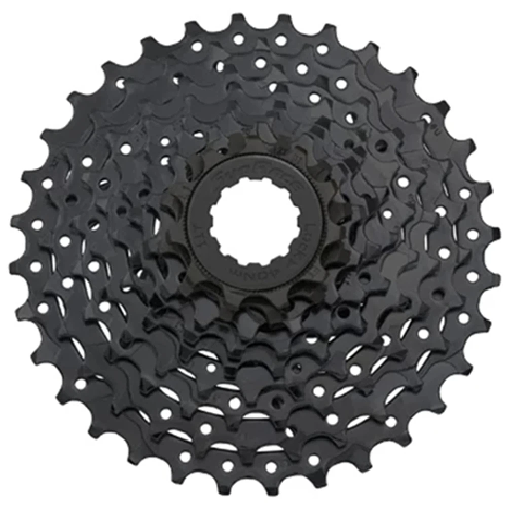 SunRace 9 Speed CSM980 990 CSM98 CSM90 9AW 9AX 9S 11-40T 36T 34T 9V Wide Ratio Bike Cassette Mountain Bicycle MTB Road Freewheel