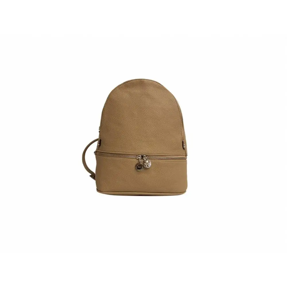 

Free shipping Genuine sheepskin women backpack from FastFashion all seasons casual