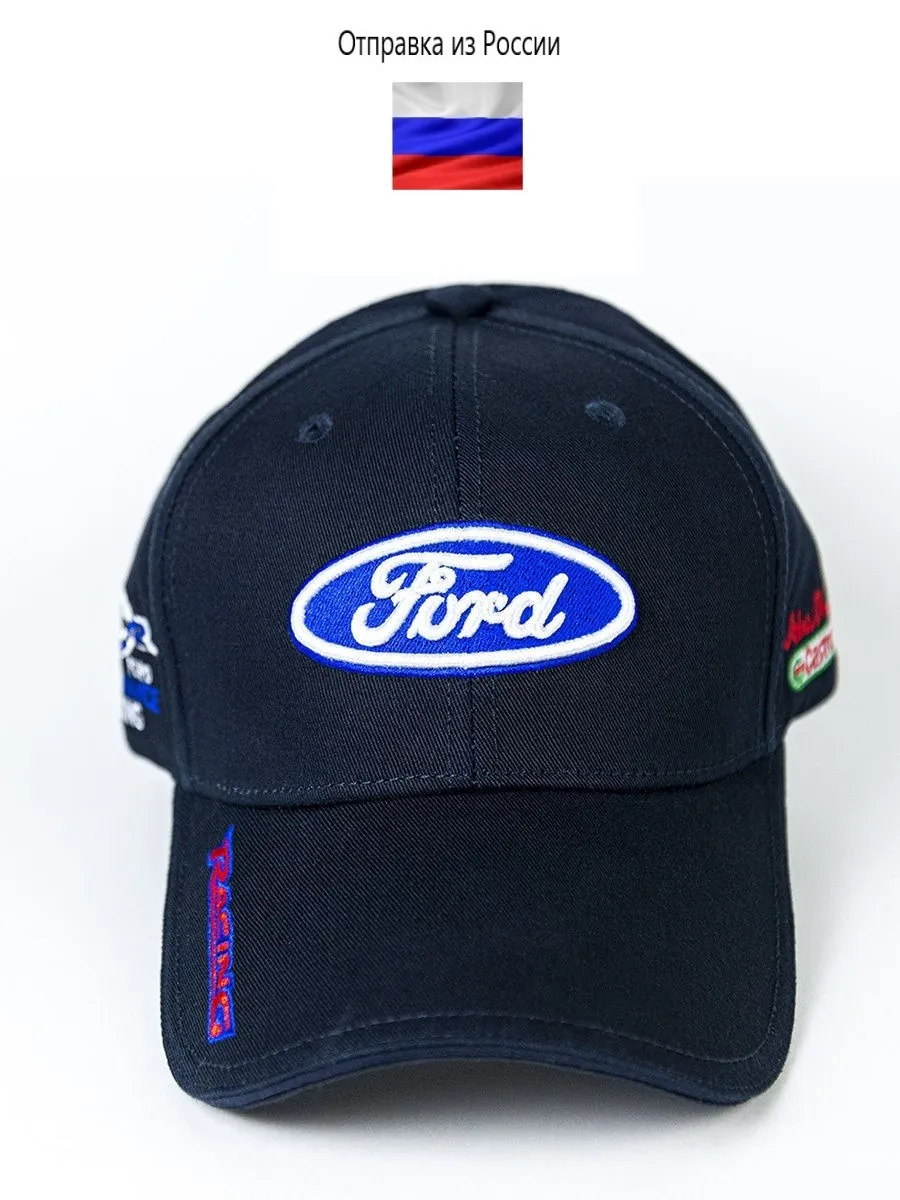 gorra ford original: Una guía completa para elegir la mejor gorra con el logo de Ford
