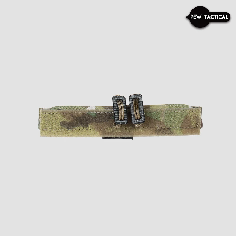 

PEW TACTICAL FERRO STYLE zipper cover For FCPC V5 only airsoft UA48