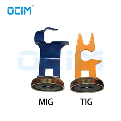 Magnetic  Welding Torch Stand Holder Support