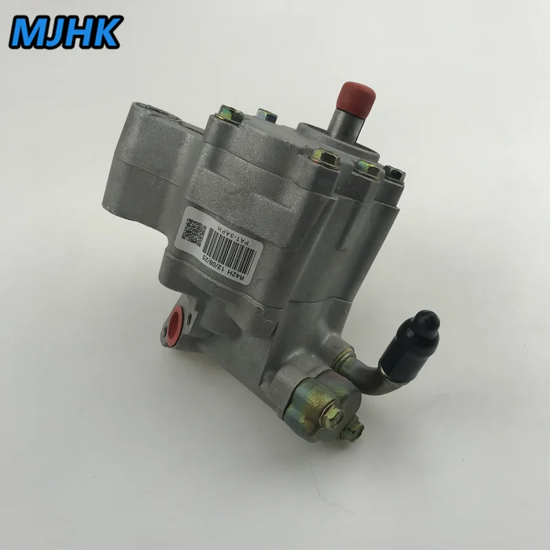 

MJHK Auto Power Steering Pump 56110-PT0-050 Fit For Honda Accord 2.0L CB3 CB7