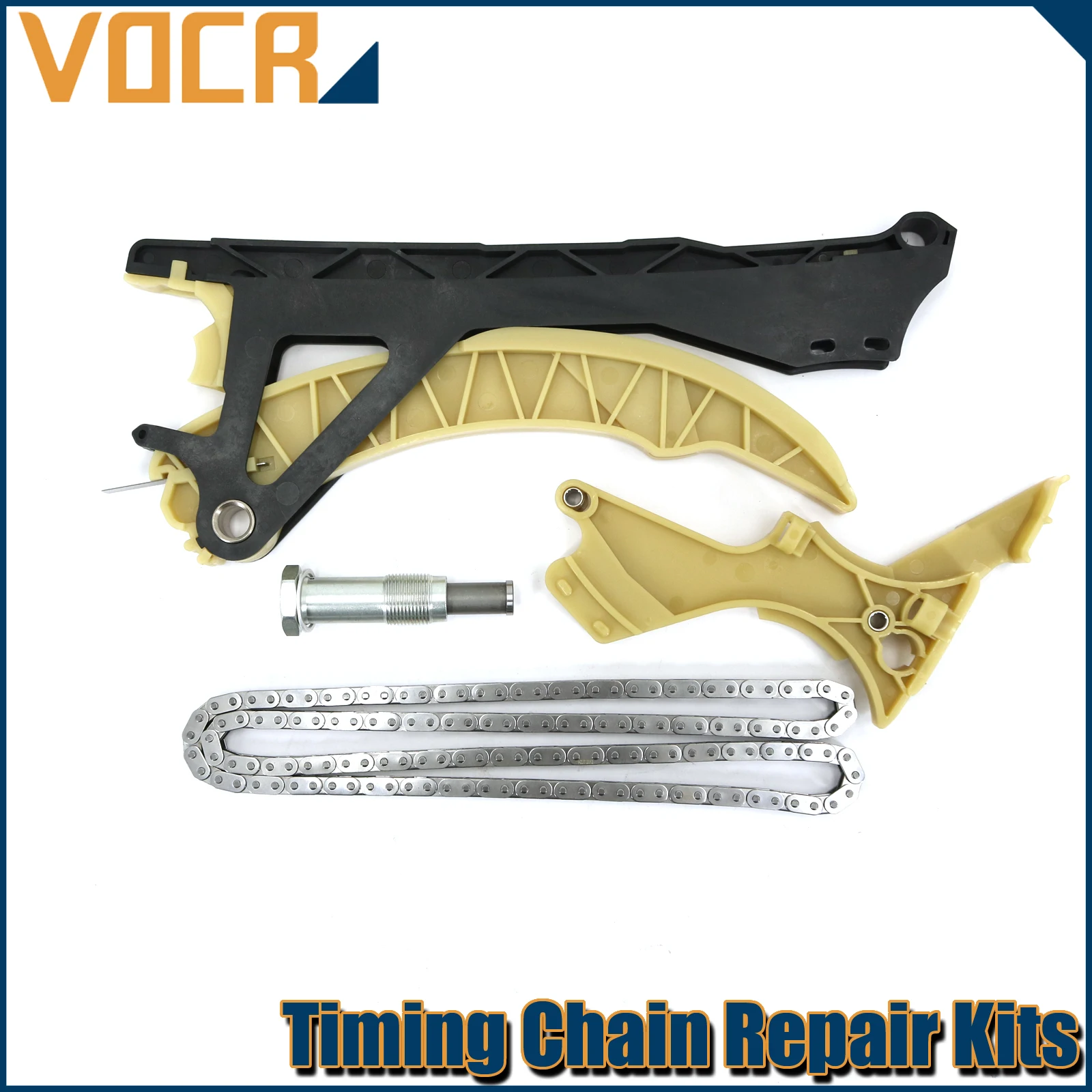 VOCR N46.N42 Engine TIMING REPAIR KITS For BMW 318i 2.0 2001-2011/X3 2005-2008 N46B20B DS070131