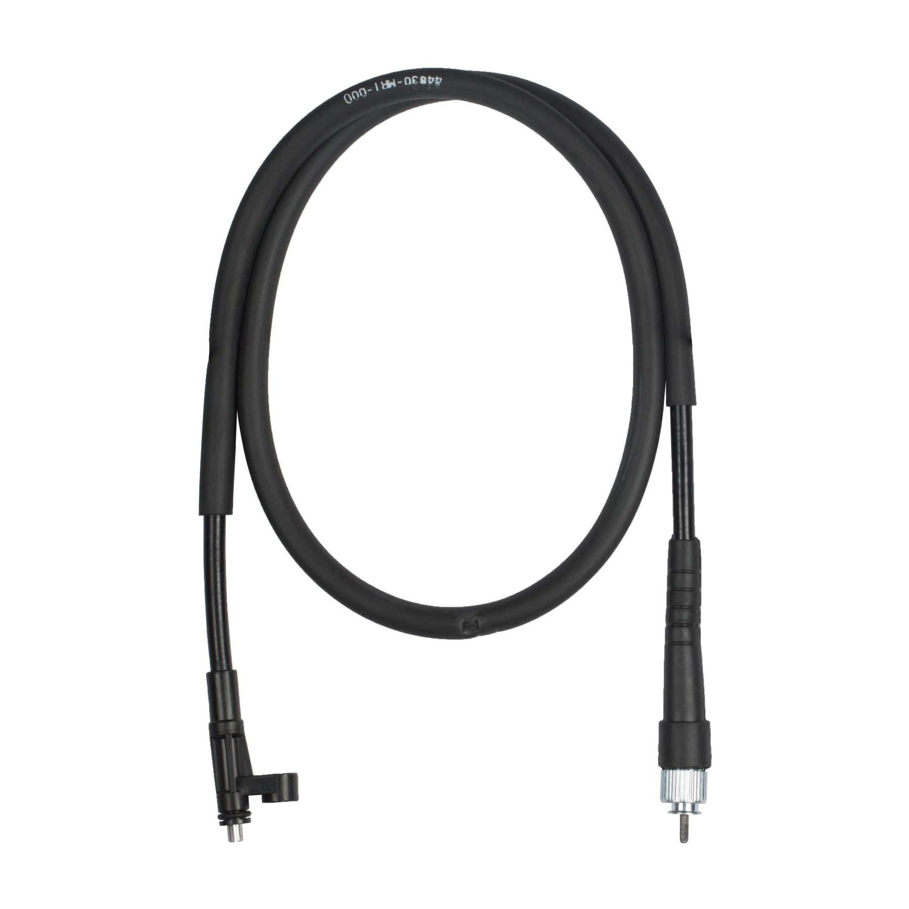 MotoMaster 44830-MR1-000 Speedometer  Cable  for Honda GL 650 D Silverwing (1983-1983)