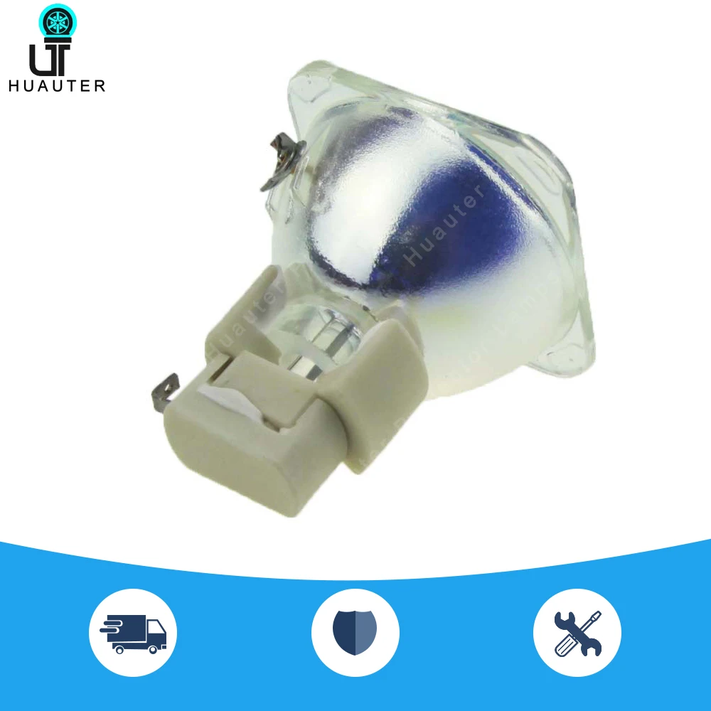 

Compatible Lamp 5J.07E01.001 Projector Bare Bulb for BENQ MP771 high brightness