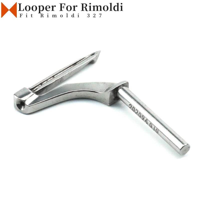 202094-010 Lower Looper For Rimoldi 327 527 Overlock Sewing Machine Accessories Same With 270-075