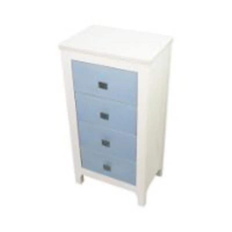 STYLO chest 4 drawers wide