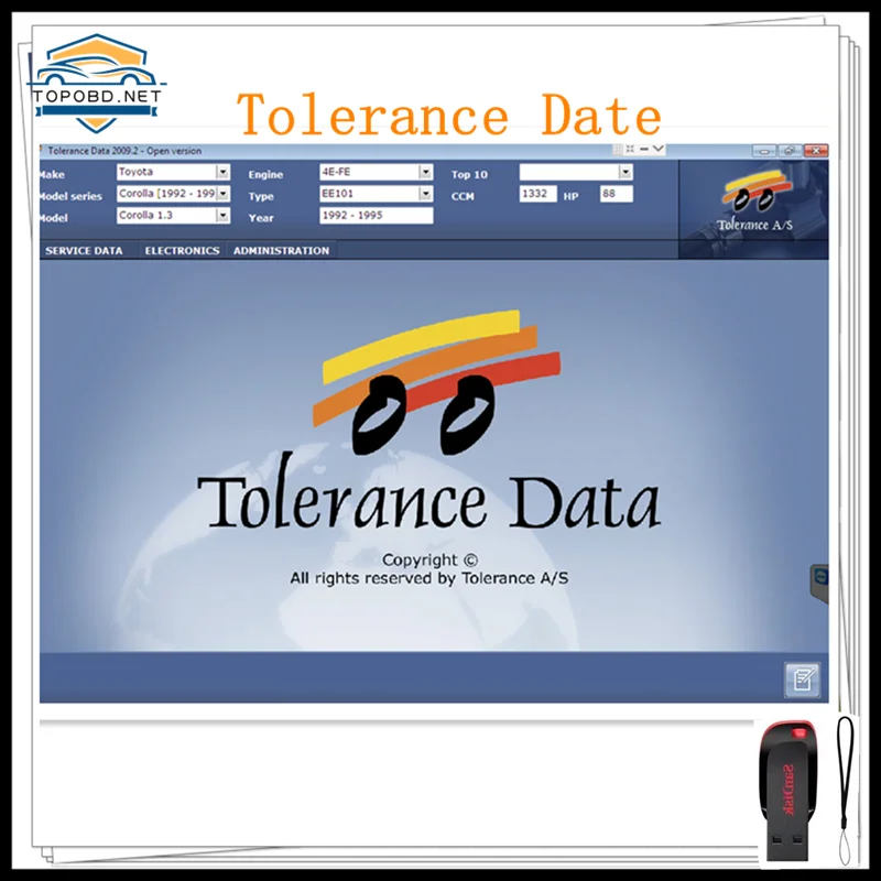 Auto Repair Data Tolerance Data with Free Keygen Unlimited Installation auto repair Program Diagnostic Software Tolerance Data