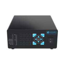 Generador ultrasónico Granbosonic 300W/600W frecuencia Variable 25KHz 28KHz 40KHz 80KHz 120KHz controlador de limpieza de controlador PCB