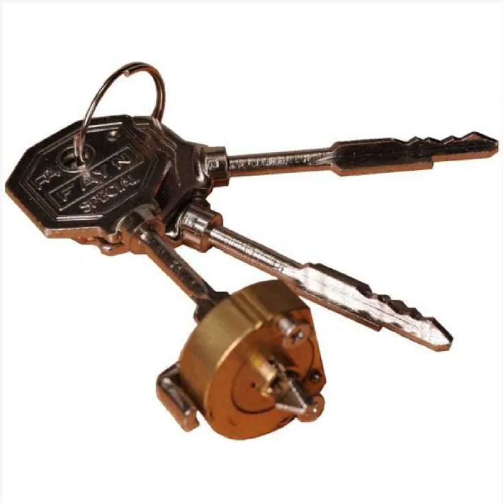 

Professional Locksmith Hand Tools Supplies Patented Fiam Lock (Compatible with Fiam Badge)