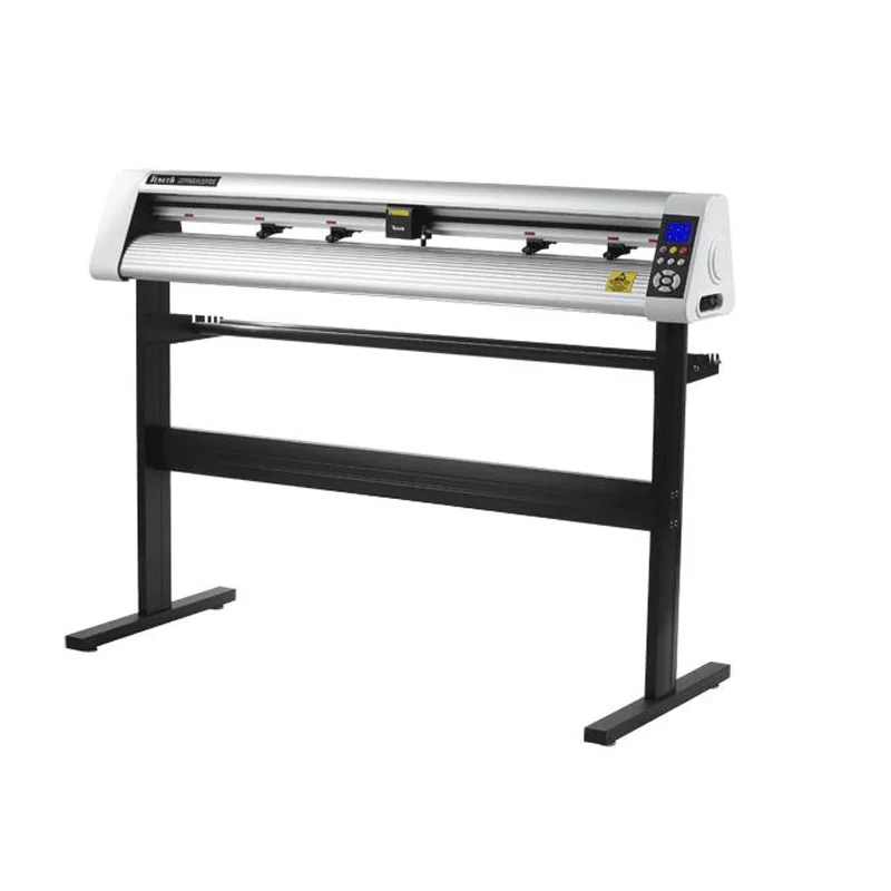 1600Mm Cutter Plotter For Vinyl Sticker Sign Design Teneth Kuco T-59L Vinyl Cutting Plotter