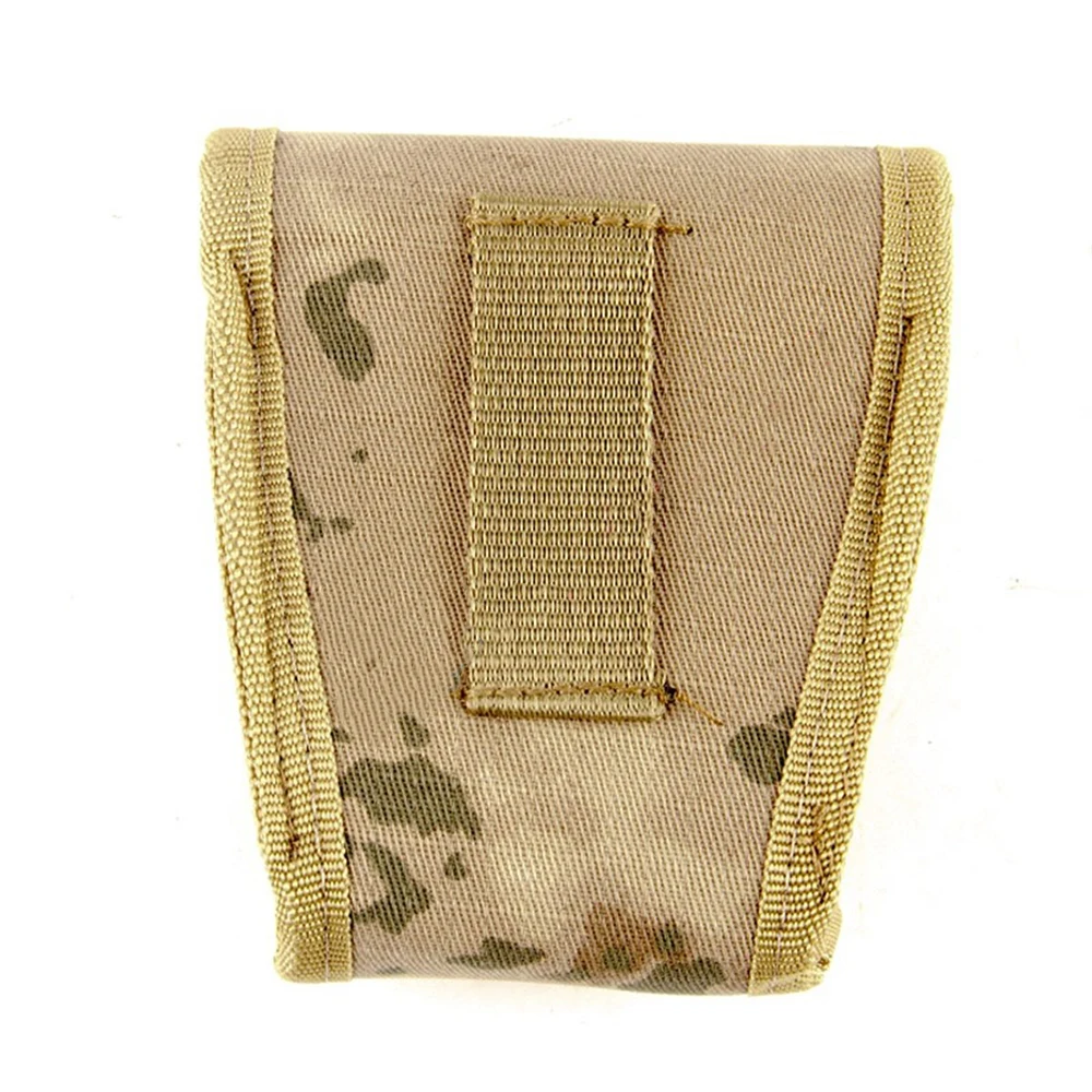 Commando Closed Handcuffs Pouch, impertex fabric and offers long-lasting use, Soft inner lining