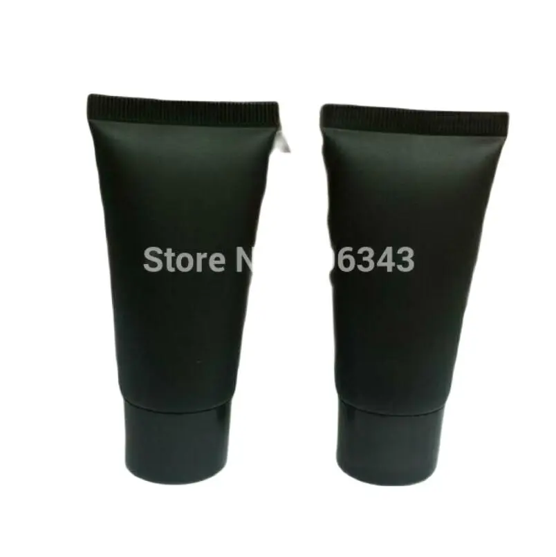 

30ml black soft tube or mildy wash tube or butter or handcream tube